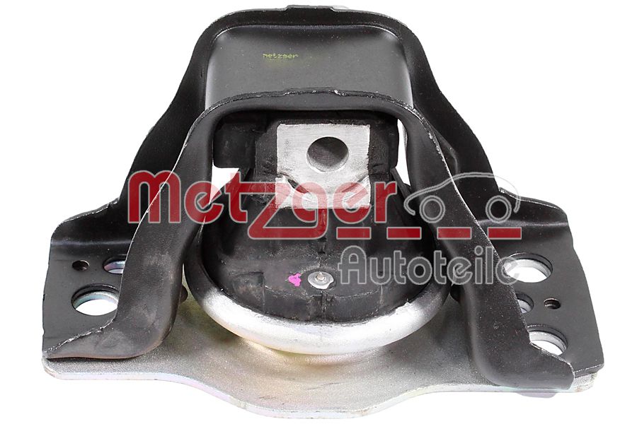 METZGER 8053919 Lagerung, Motor